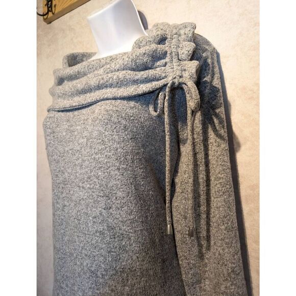 Ruby road loose fit SOFT knit top size large - Picture 3 of 4